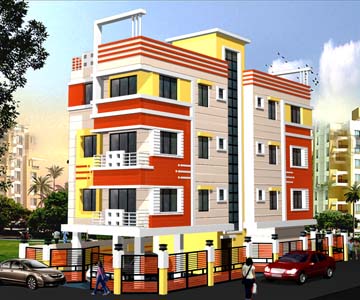 27 Jibon Mitra Road, Kolkata – 700037 