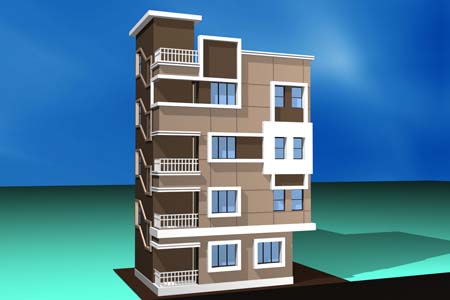 9R, Beer Para Lane, Kolkata – 700037 