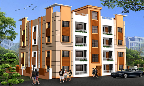 DH-13 Raja Manindra Road