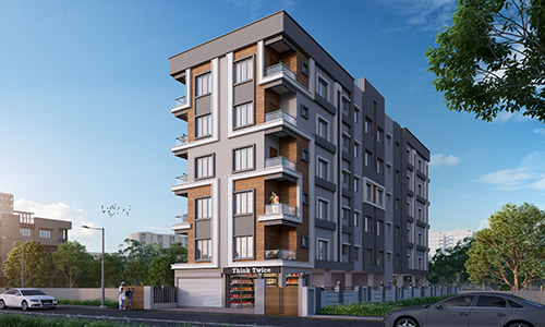36B Kundu Lane Road